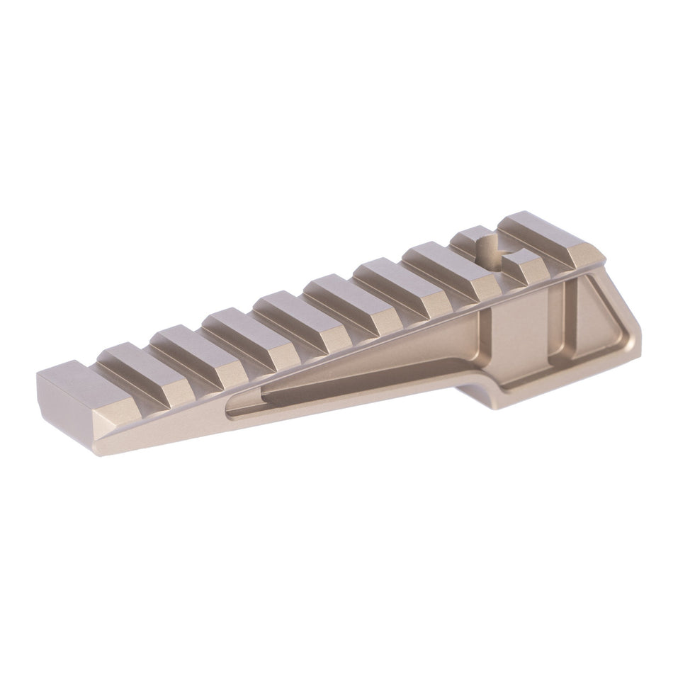 BADGER CLIF 9 SLOT TAN - Get Tight Gear