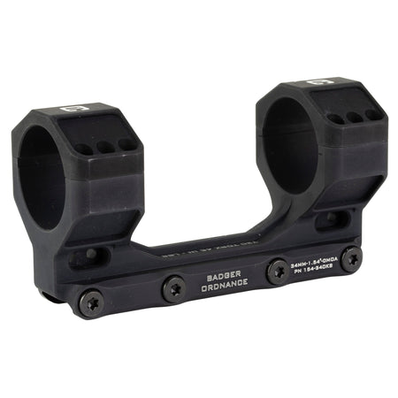 BADGER COM MAX 34MM 1.54 BLK - Get Tight Gear