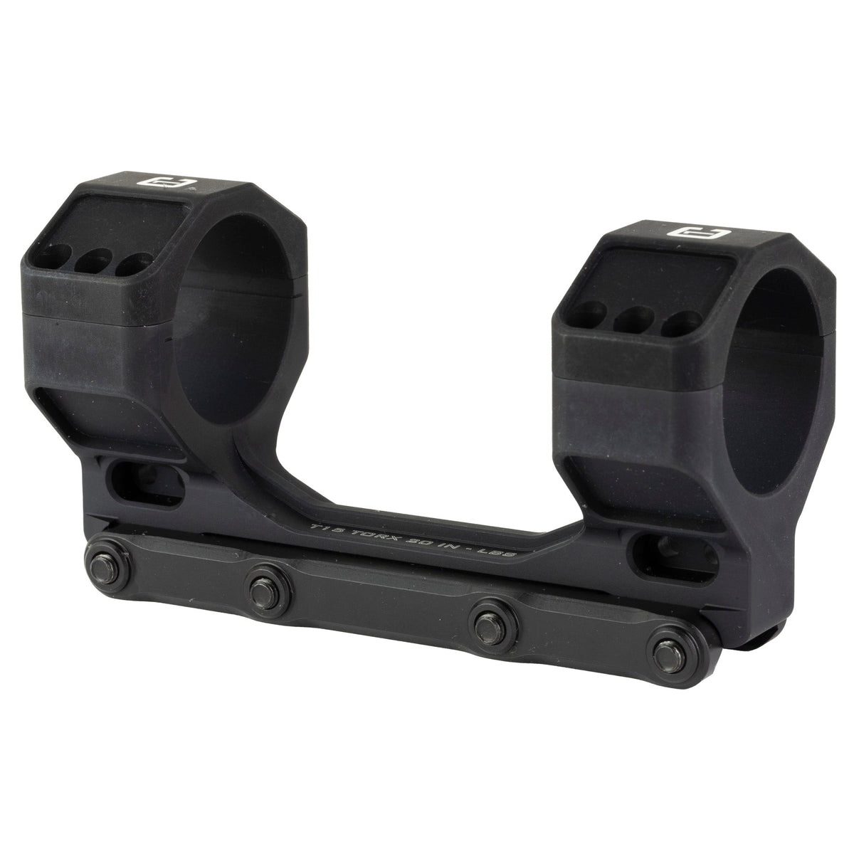 BADGER COM MAX 34MM 1.54 BLK - Get Tight Gear