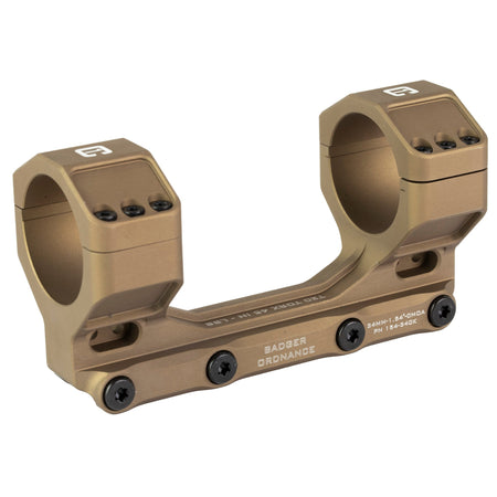 BADGER COM MAX 34MM 1.54 TAN - Get Tight Gear