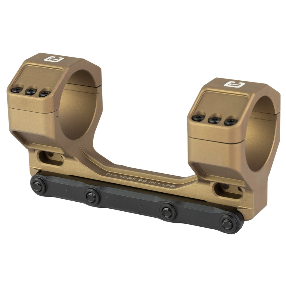 BADGER COM MAX 34MM 1.54 TAN - Get Tight Gear