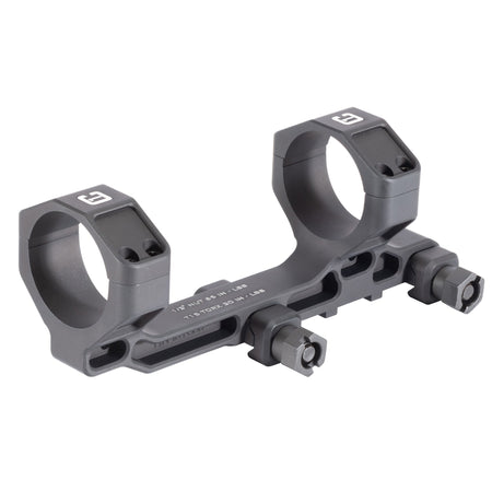 BADGER COM MOUNT 30MM 1.54 BLK - Get Tight Gear