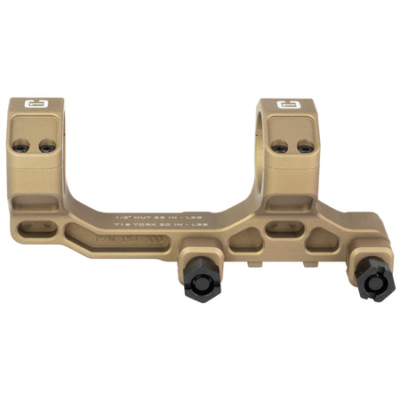 BADGER COM MOUNT 30MM 1.54 TAN - Get Tight Gear