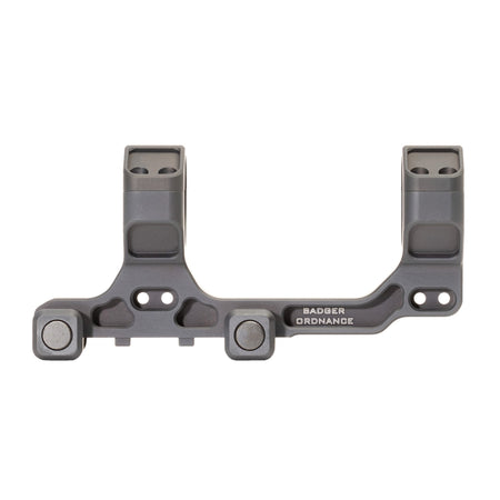 BADGER COM MOUNT 30MM 1.70 BLK - Get Tight Gear