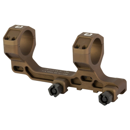 BADGER COM MOUNT 30MM 1.70 TAN - Get Tight Gear