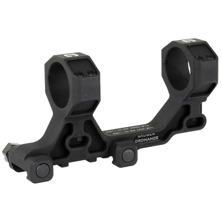 BADGER COM MOUNT 30MM 1.93 BLK - Get Tight Gear