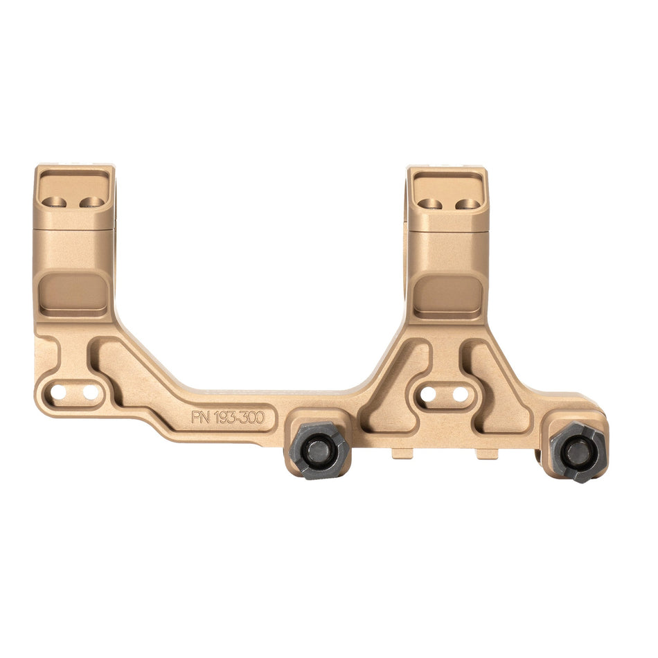 BADGER COM MOUNT 30MM 1.93 TAN - Get Tight Gear