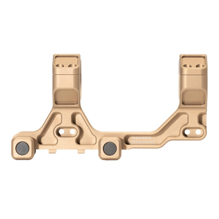BADGER COM MOUNT 30MM 1.93 TAN - Get Tight Gear