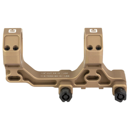 BADGER COM MOUNT 34MM 1.93 TAN - Get Tight Gear