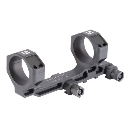 BADGER COMM 30MM 1.54 20 MOA BLK - Get Tight Gear