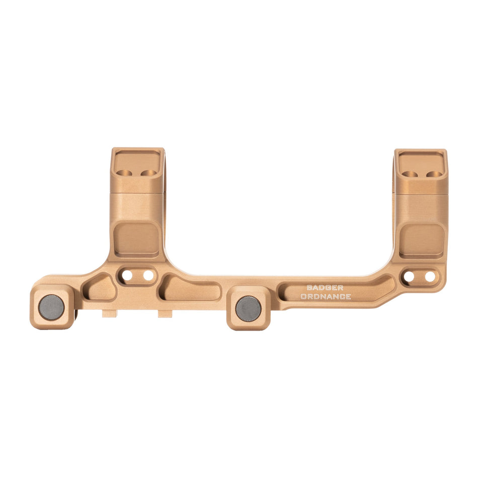 BADGER COMM 30MM 1.54 20 MOA TAN - Get Tight Gear