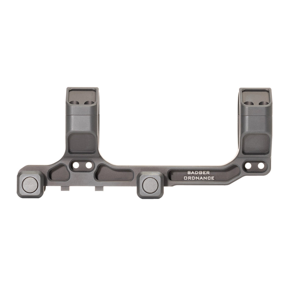 BADGER COMM 34MM 1.54 20 MOA BLK - Get Tight Gear