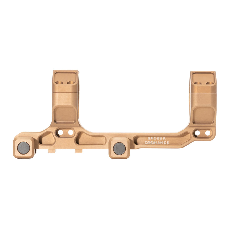 BADGER COMM 34MM 1.54 20 MOA TAN - Get Tight Gear