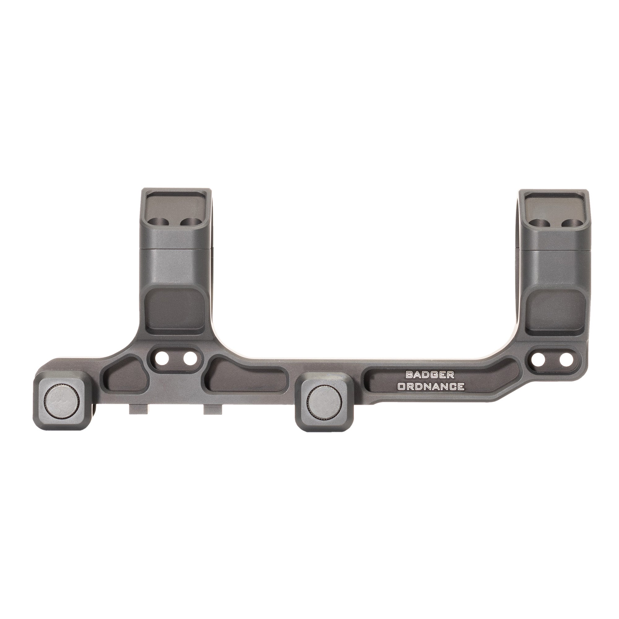 BADGER COMM 35MM 1.54 20 MOA BLK - Get Tight Gear