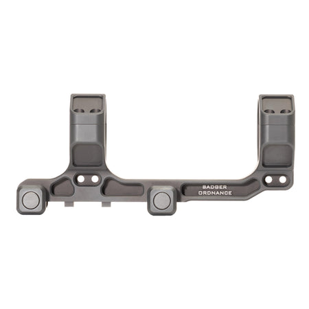 BADGER COMM 35MM 1.54 20 MOA BLK - Get Tight Gear