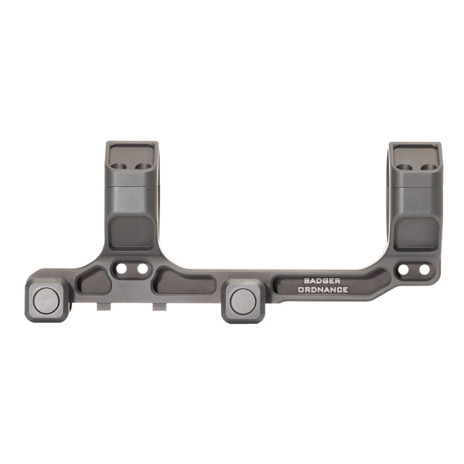 BADGER COMM 35MM 1.54 20 MOA BLK - Get Tight Gear