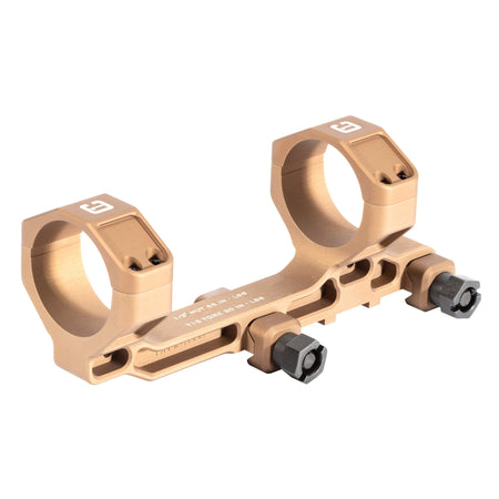 BADGER COMM 35MM 1.54 20 MOA TAN - Get Tight Gear
