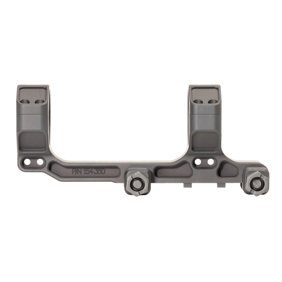 BADGER COMM 35MM 1.54 BLK - Get Tight Gear