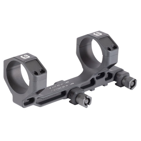BADGER COMM 35MM 1.54 BLK - Get Tight Gear