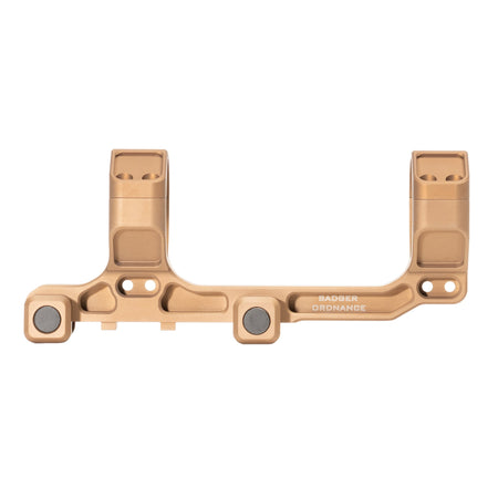 BADGER COMM 35MM 1.54 TAN - Get Tight Gear