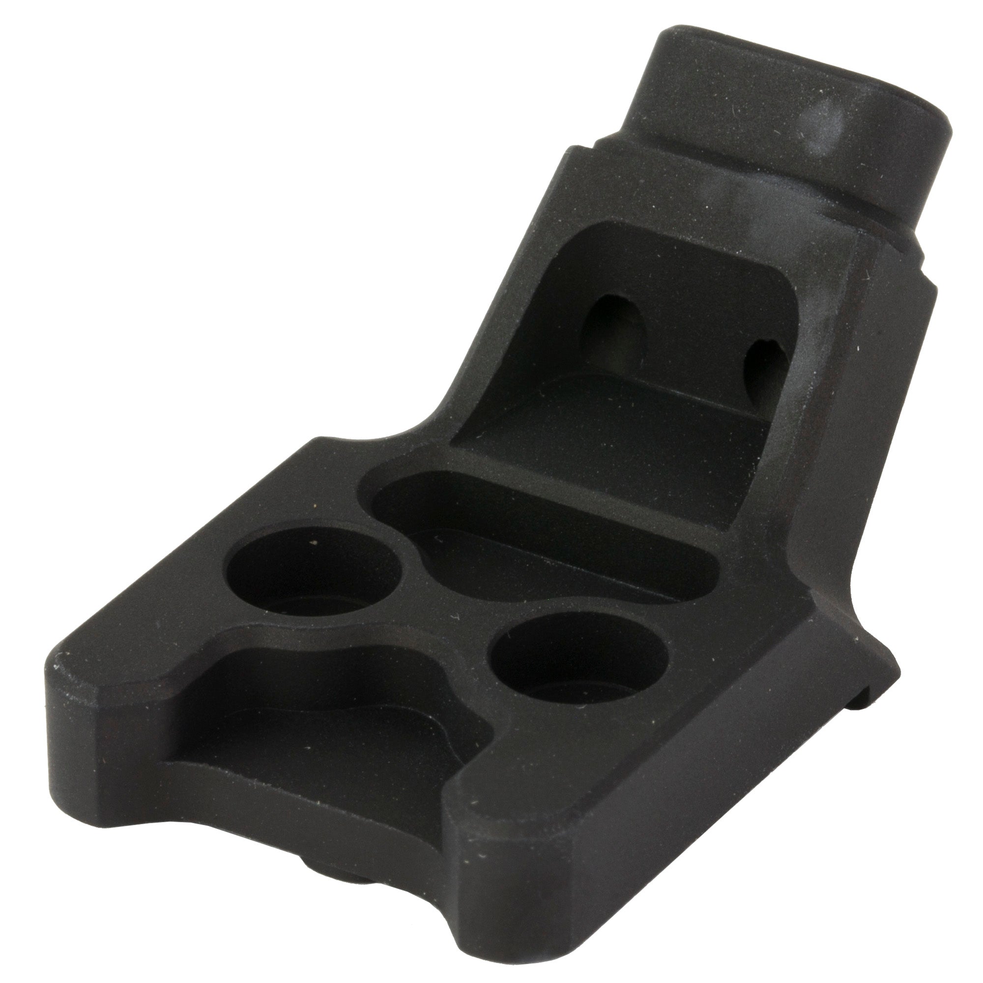 BADGER COMM J - ARM BLK - Get Tight Gear