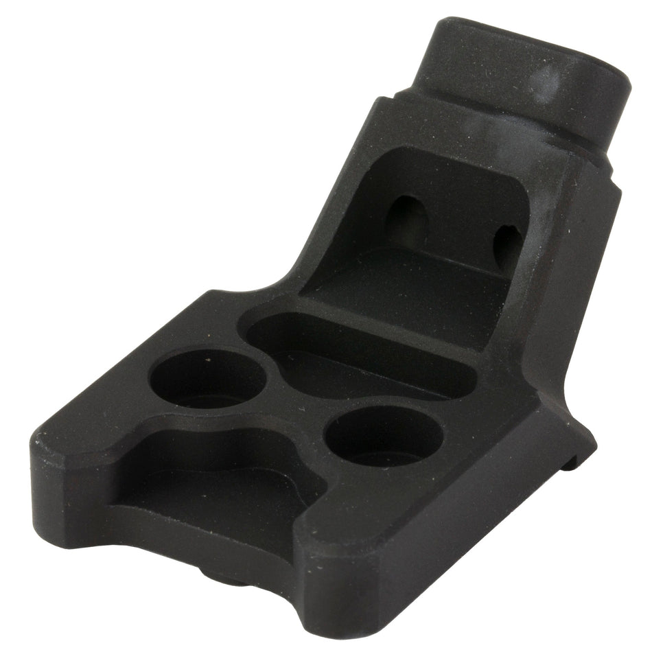BADGER COMM J - ARM BLK - Get Tight Gear