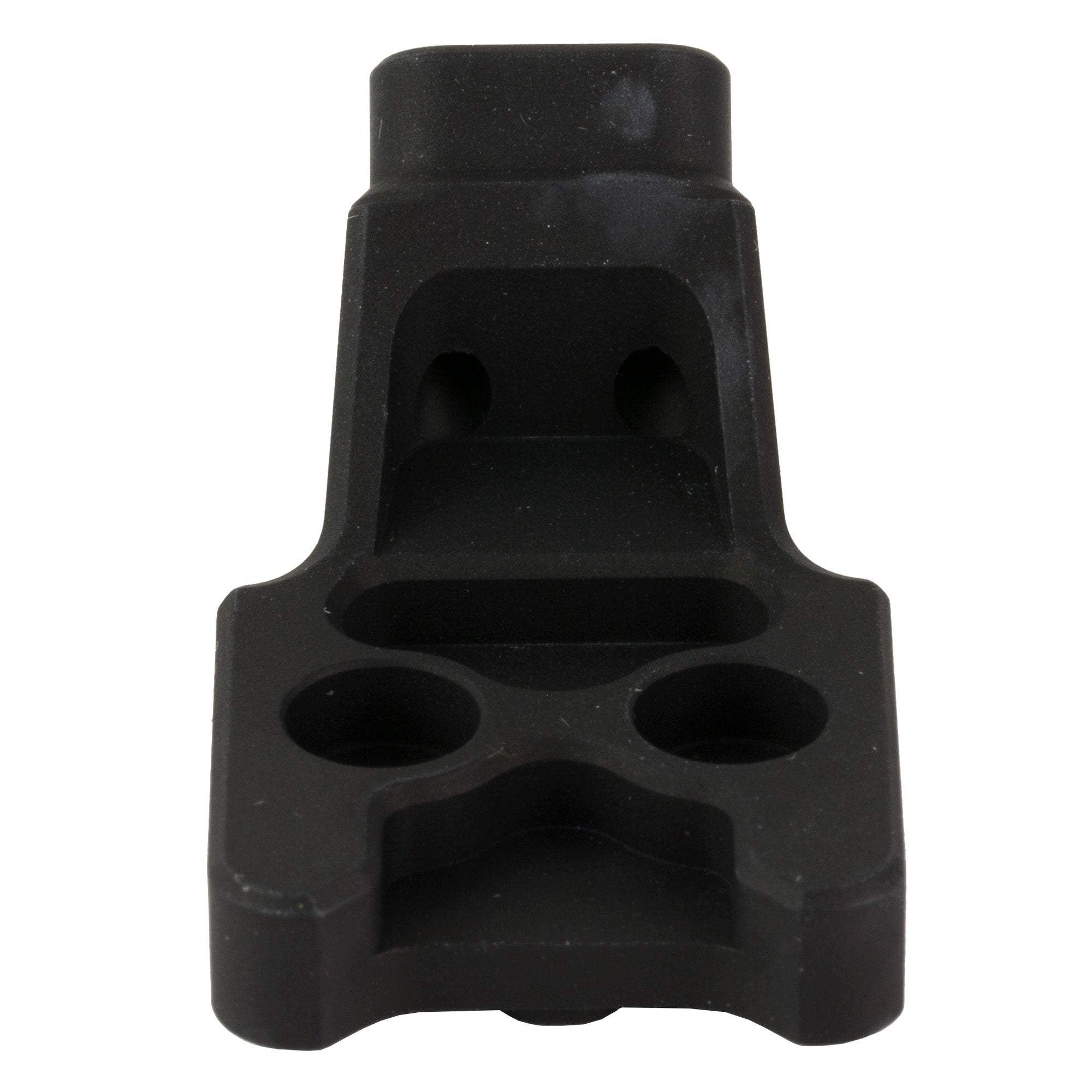 BADGER COMM J - ARM BLK - Get Tight Gear