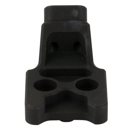 BADGER COMM J - ARM BLK - Get Tight Gear