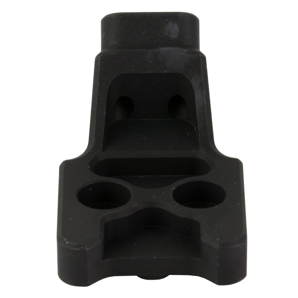 BADGER COMM J - ARM BLK - Get Tight Gear