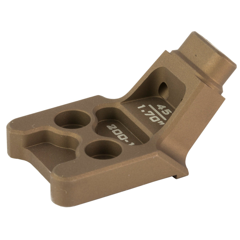 BADGER COMM J - ARM TAN - Get Tight Gear