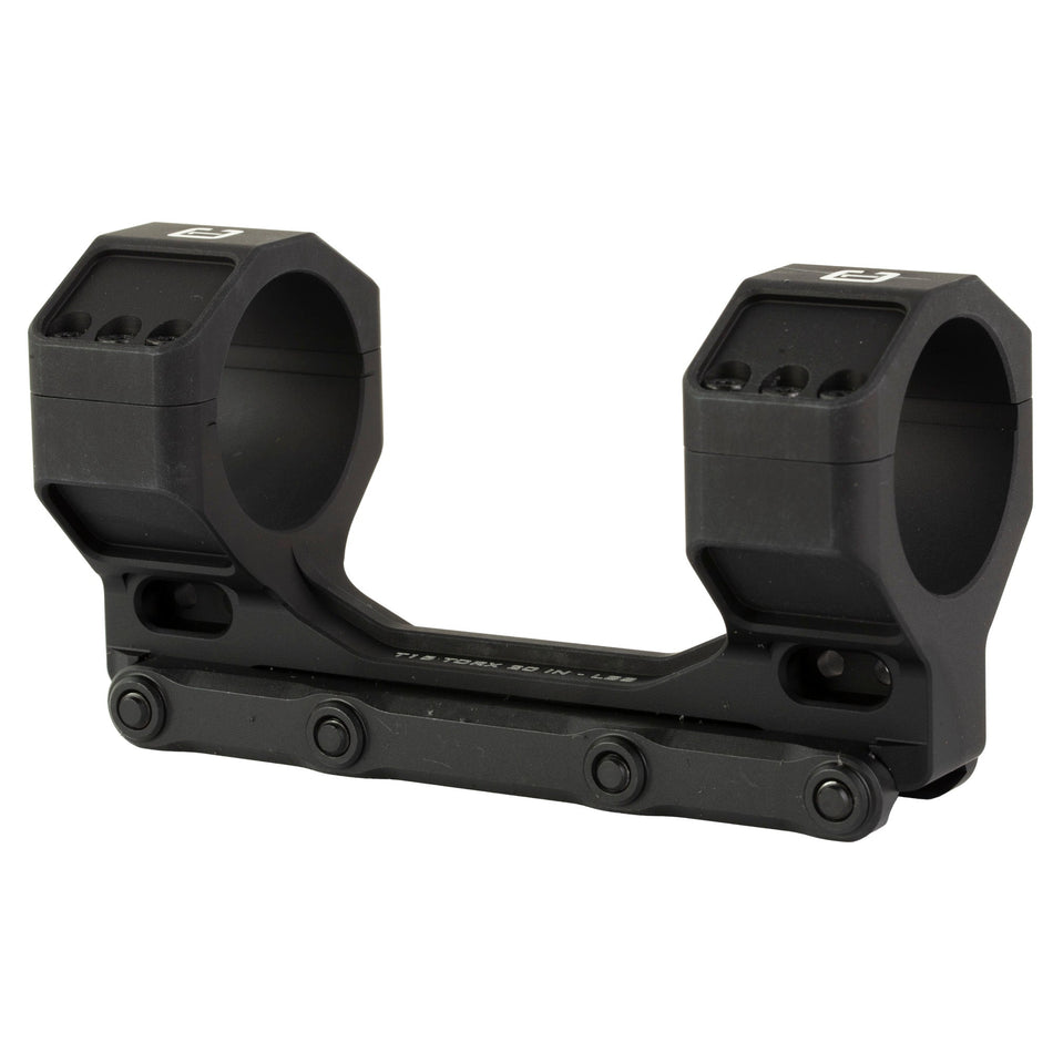 BADGER COMM MAX 34MM 1.54 20MOA BLK - Get Tight Gear