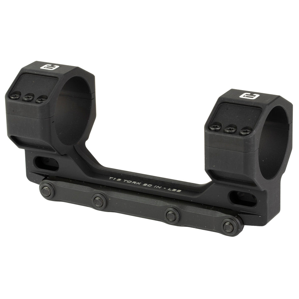 BADGER COMM MAX 35MM 1.54 20MOA BLK - Get Tight Gear