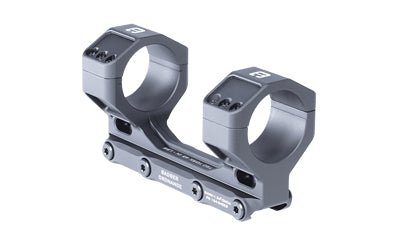 BADGER COMM MAX 35MM 1.54 BLK - Get Tight Gear