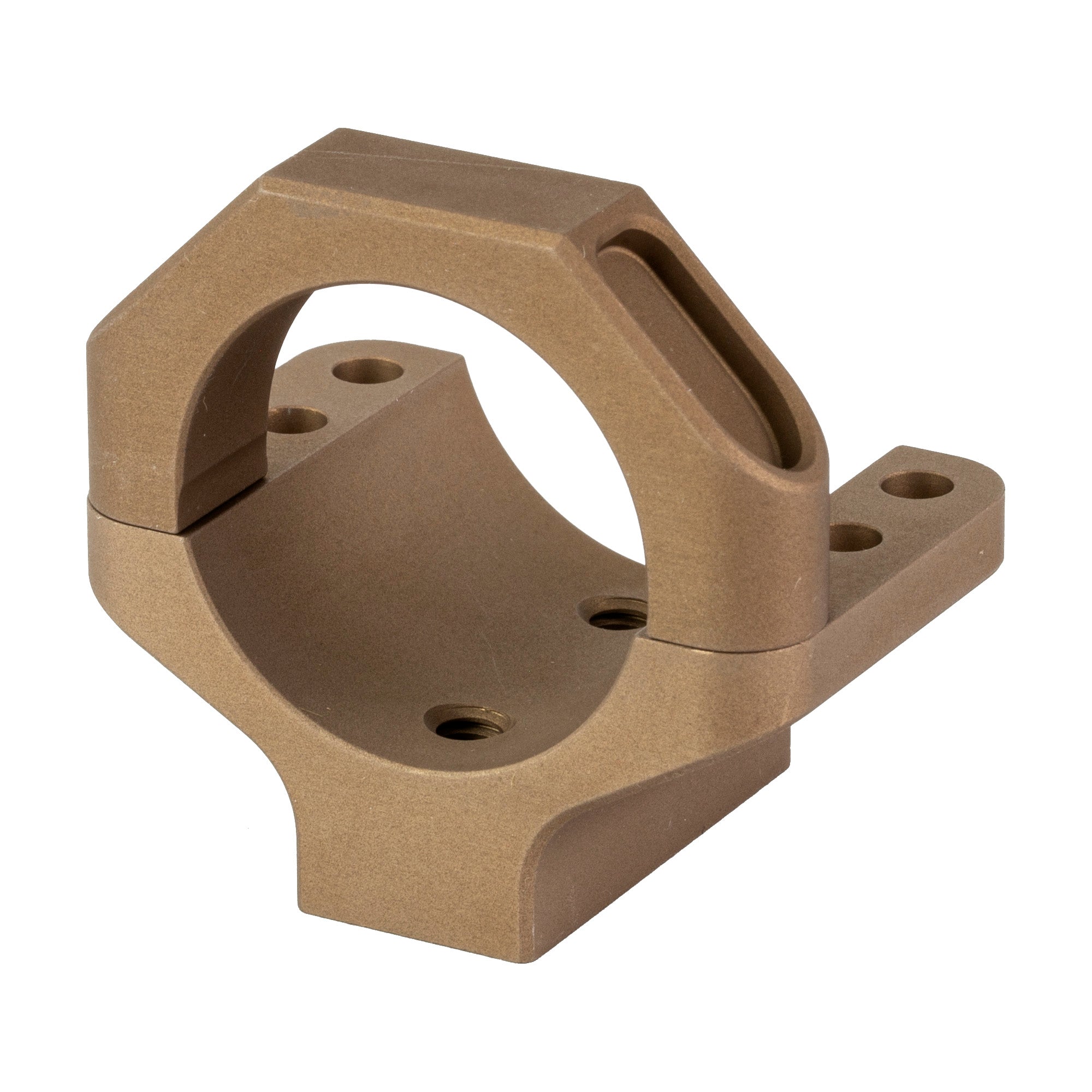 BADGER COND 1 ACC RING CAP 30MM TAN - Get Tight Gear