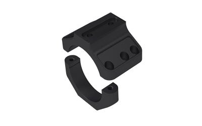 BADGER COND 1 ACC RING CAP 34MM BLK - Get Tight Gear
