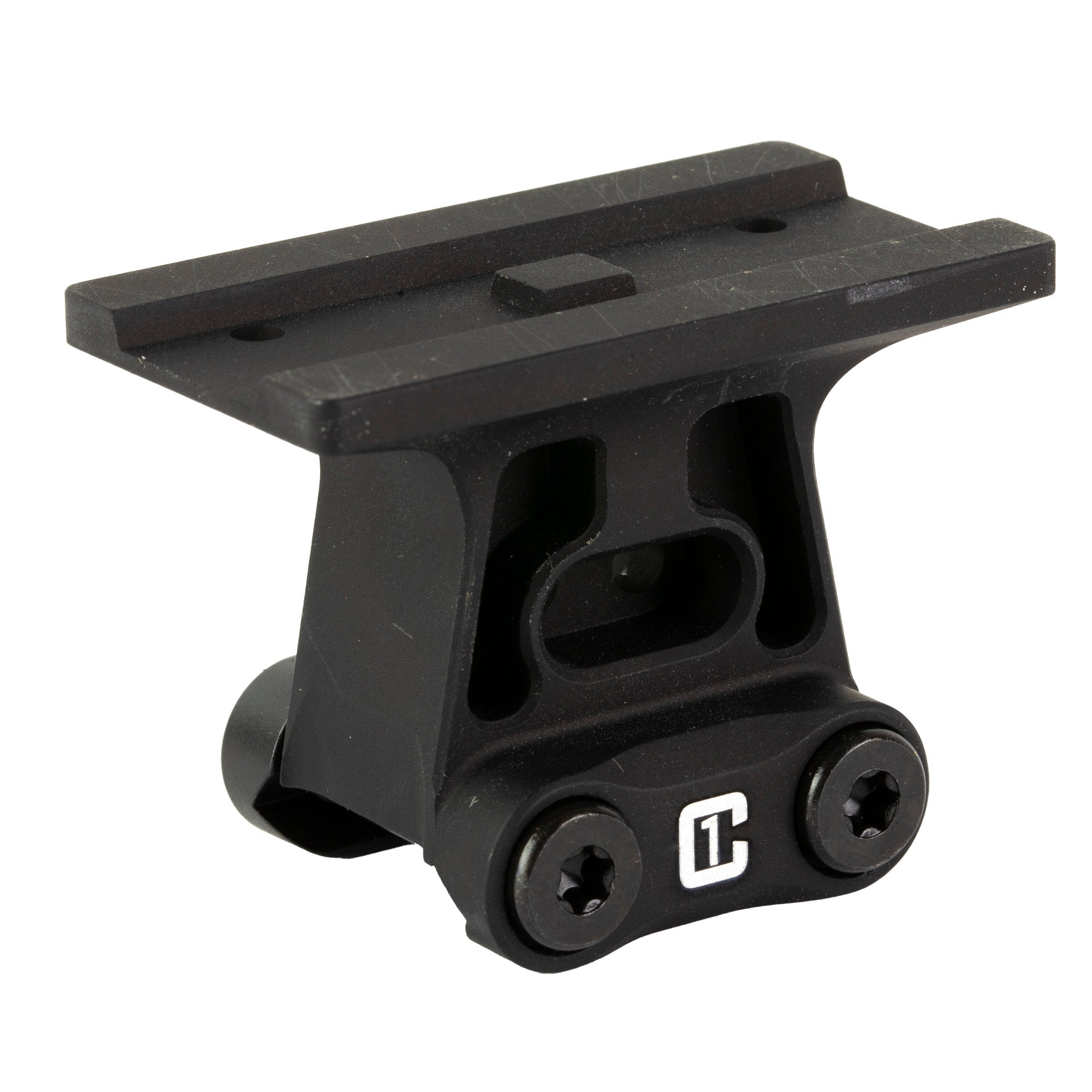 BADGER COND ONE T2 MOUNT 1.70 BLK - Get Tight Gear