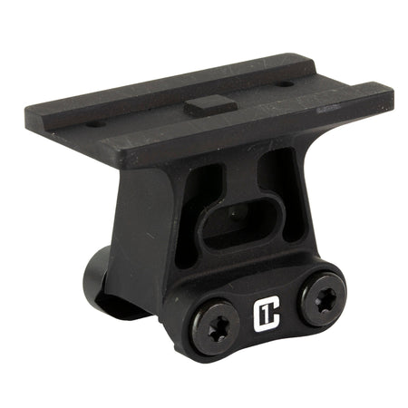 BADGER COND ONE T2 MOUNT 1.70 BLK - Get Tight Gear