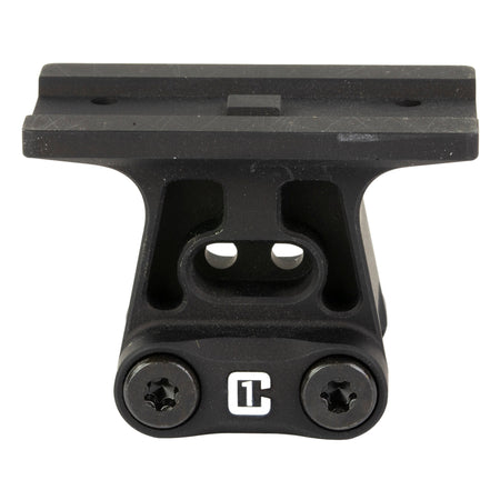 BADGER COND ONE T2 MOUNT 1.70 BLK - Get Tight Gear