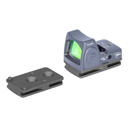 BADGER CONDITION 1 12TOP MNT RMR BLK - Get Tight Gear