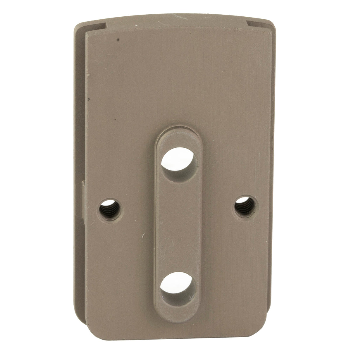 BADGER CONDITION 1 12TOP MNT RMR TAN - Get Tight Gear