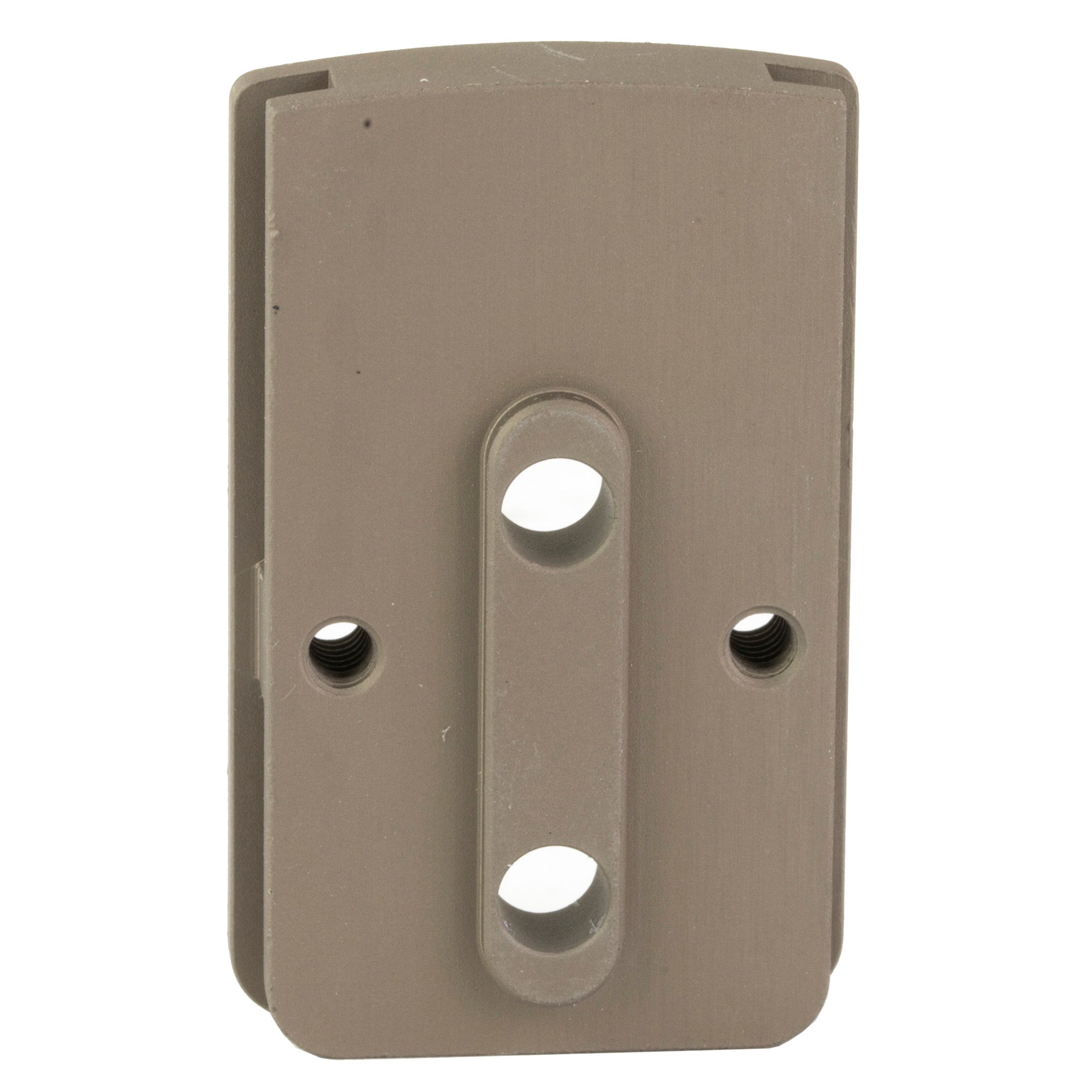 BADGER CONDITION 1 12TOP MNT RMR TAN - Get Tight Gear