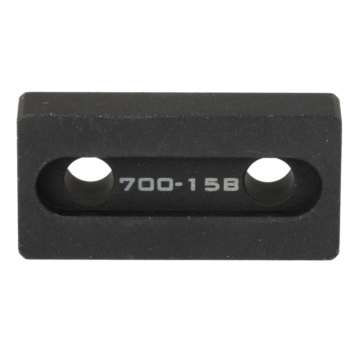 BADGER CONDITION 1 12TOP RISER BLK - Get Tight Gear