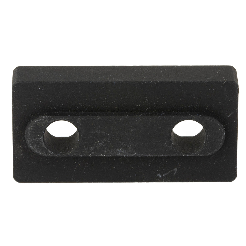 BADGER CONDITION 1 12TOP RISER BLK - Get Tight Gear