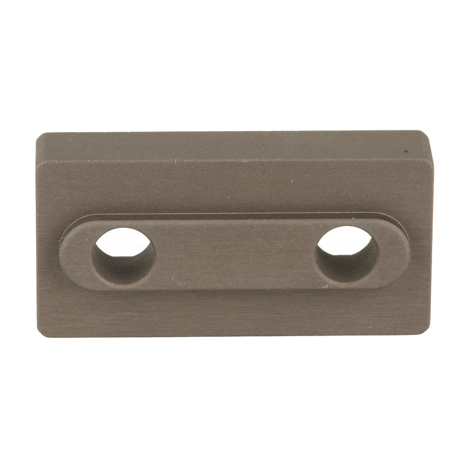 BADGER CONDITION 1 12TOP RISER TAN - Get Tight Gear