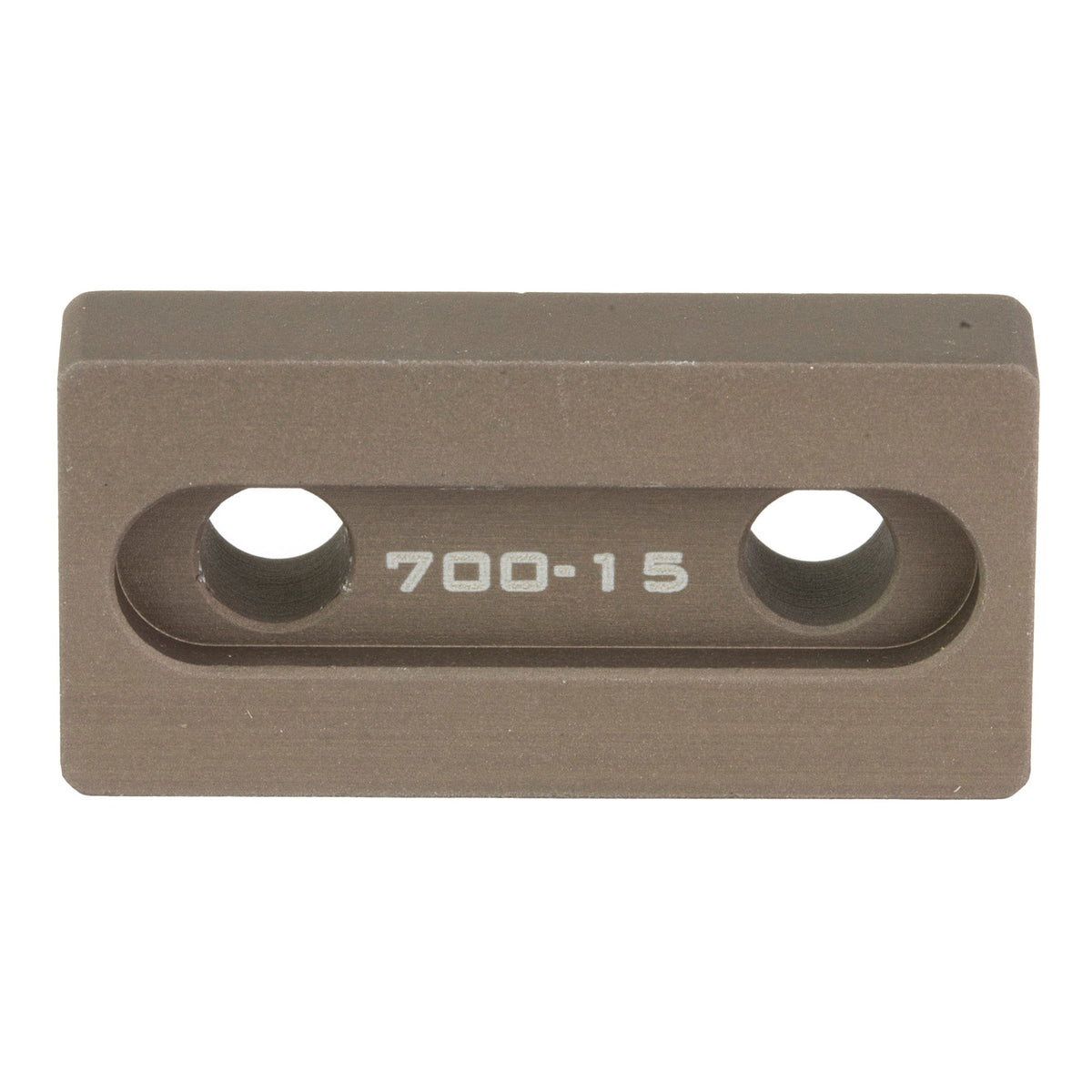 BADGER CONDITION 1 12TOP RISER TAN - Get Tight Gear