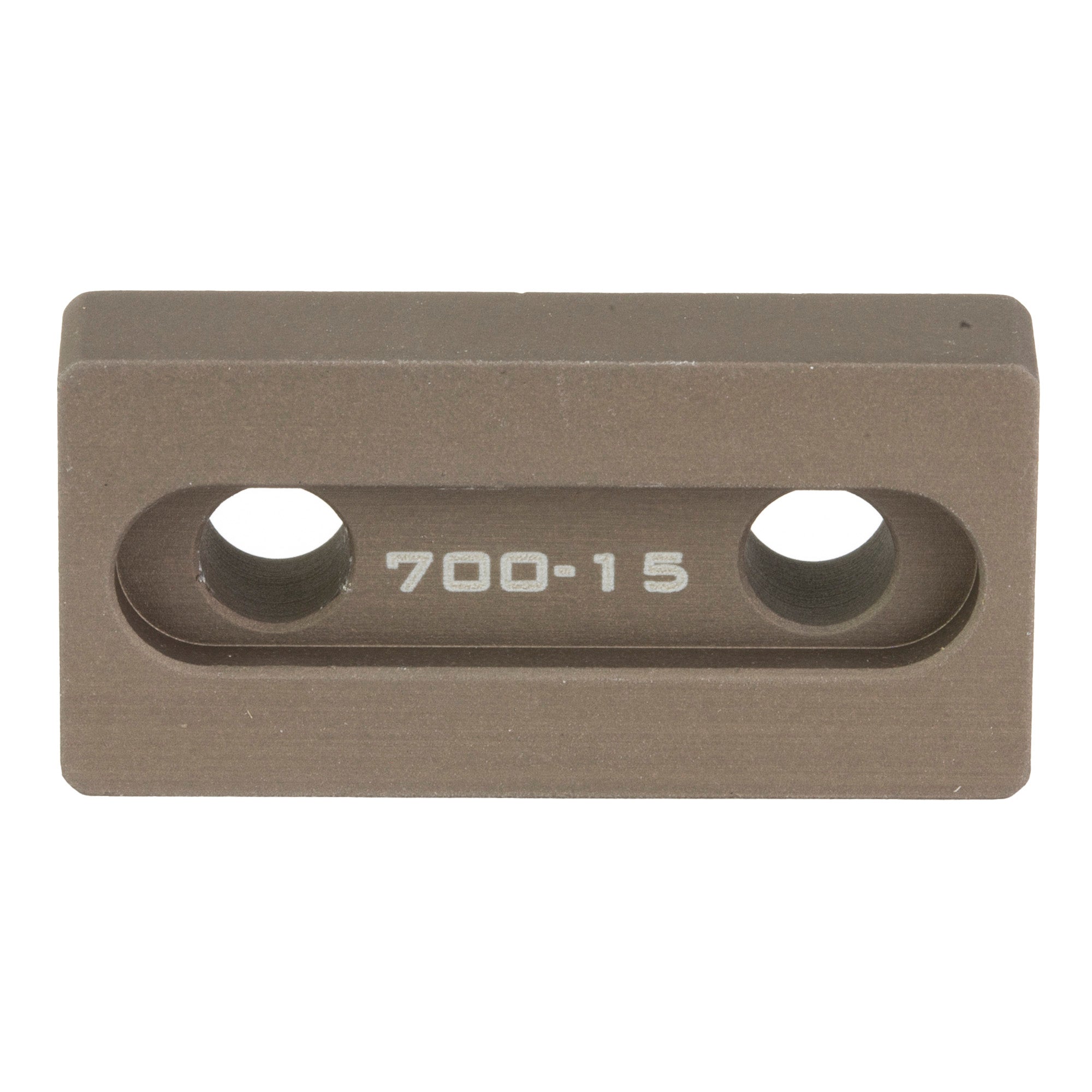 BADGER CONDITION 1 12TOP RISER TAN - Get Tight Gear