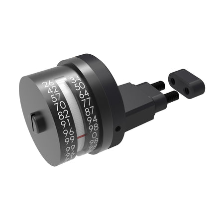 BADGER CONDITION ONE ACI BLK - Get Tight Gear