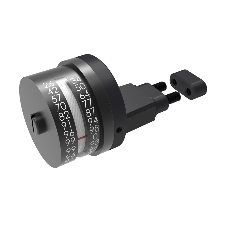 BADGER CONDITION ONE ACI BLK - Get Tight Gear