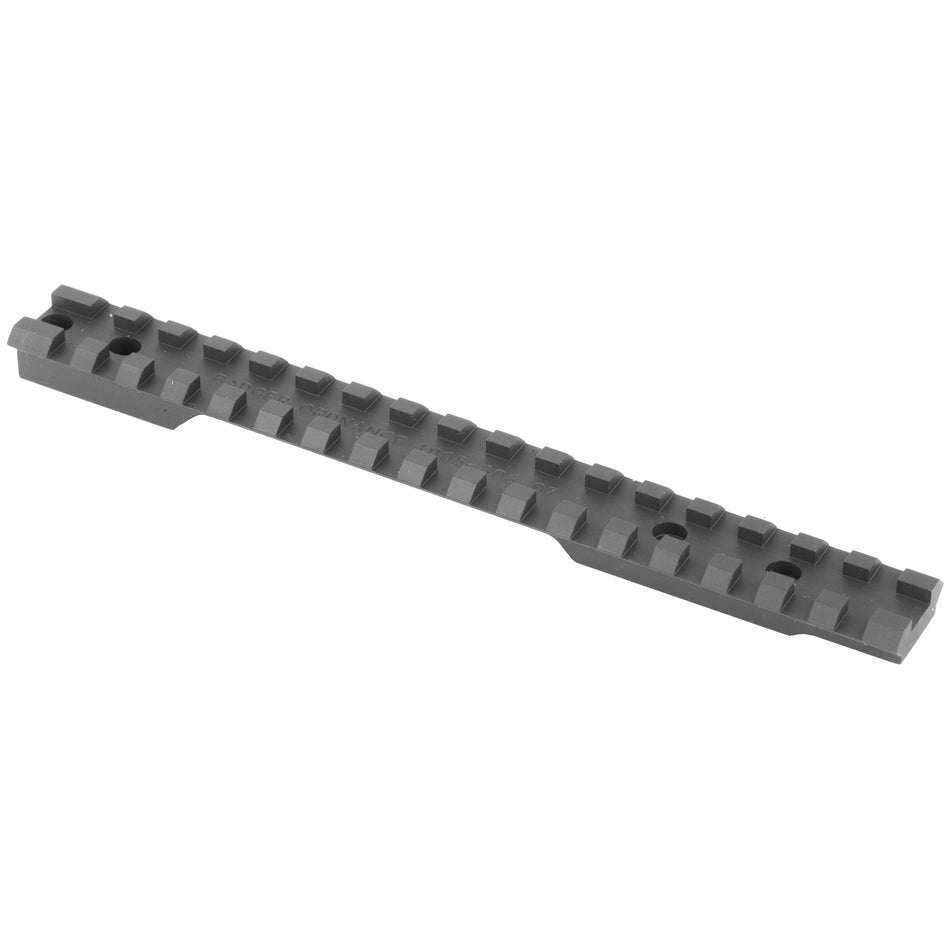 BADGER REM LA SCOPE RAIL 20MOA - Get Tight Gear