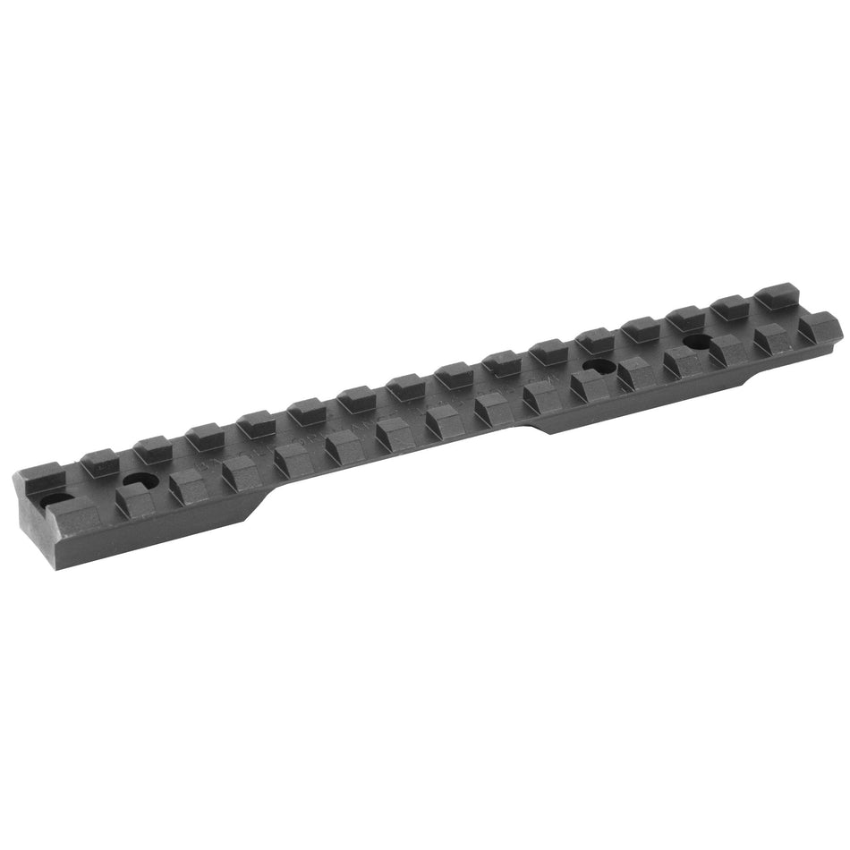 BADGER REM SA SCOPE RAIL FLAT - Get Tight Gear